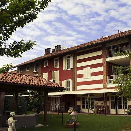 Maison Louis Vila Trofarello Exterior foto