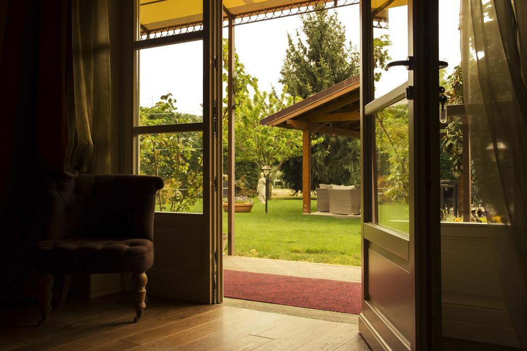 Maison Louis Vila Trofarello Exterior foto